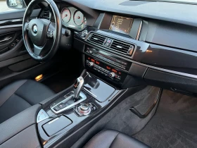 BMW 520 Facelift / 2.0d | Mobile.bg    8