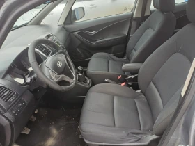 Hyundai Ix20 1.4crdi&#39;НА ЧАСТИ, снимка 9