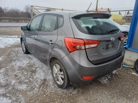 Hyundai Ix20 1.4crdi&#39;НА ЧАСТИ, снимка 4