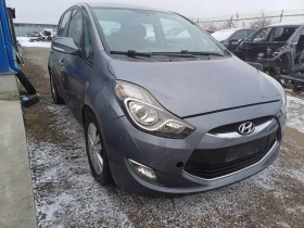 Hyundai Ix20 1.4crdi&#39;НА ЧАСТИ, снимка 2