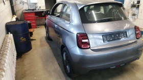 Fiat 500 Electric, снимка 4