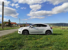 Citroen DS4, снимка 12