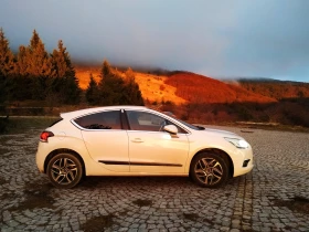 Citroen DS4, снимка 4