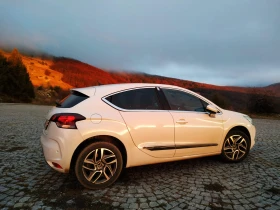 Citroen DS4, снимка 6