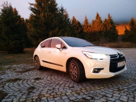 Citroen DS4, снимка 5