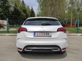 Citroen DS4, снимка 7