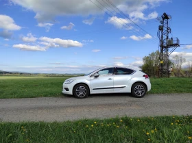 Citroen DS4, снимка 10