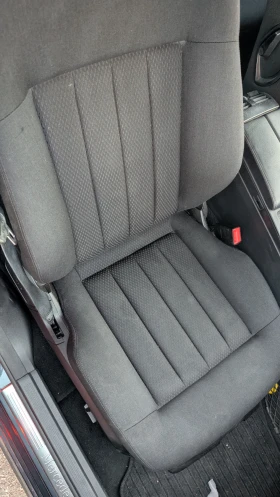 Обява за продажба на Mercedes-Benz E 250 2.2 CDI 204к.с. Navi Euro5 ~12 600 лв. - изображение 9