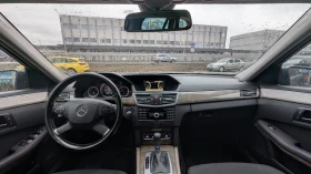 Mercedes-Benz E 250 2.2 CDI 204к.с. Navi Euro5, снимка 8