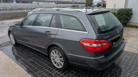 Mercedes-Benz E 250 2.2 CDI 204к.с. Navi Euro5, снимка 3