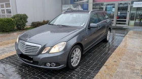 Mercedes-Benz E 250 2.2 CDI 204к.с. Navi Euro5, снимка 1