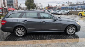 Mercedes-Benz E 250 2.2 CDI 204к.с. Navi Euro5, снимка 5