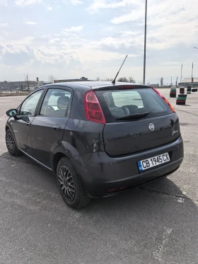 Fiat Punto Хечбек, снимка 4