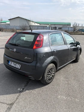 Fiat Punto Хечбек, снимка 5