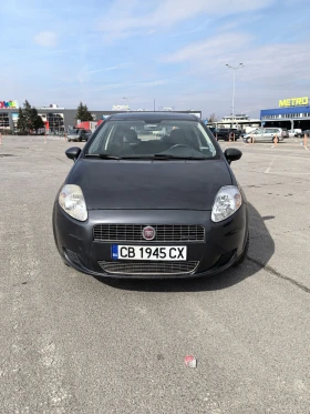 Fiat Punto Хечбек, снимка 1