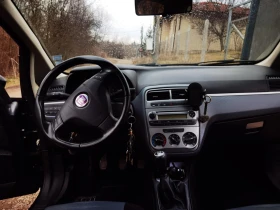 Fiat Punto Хечбек, снимка 7