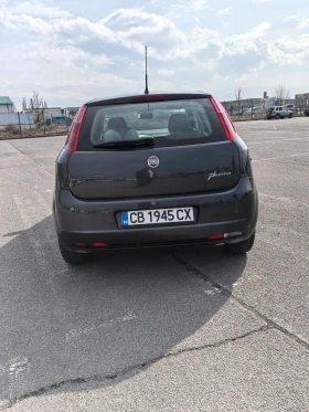 Fiat Punto Хечбек, снимка 6