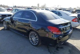 Mercedes-Benz C 300 - 23400 лв. - 15435181 | Car24.bg