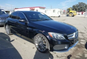 Mercedes-Benz C 300 - 23400 лв. - 15435181 | Car24.bg