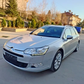 Citroen C5 2.0BlueHDI 181, снимка 2