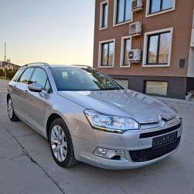 Citroen C5 2.0BlueHDI 181, снимка 7