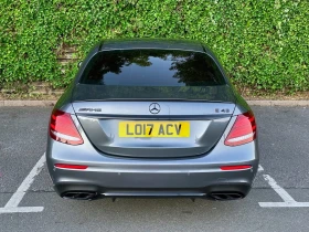 Обява за продажба на Mercedes-Benz E 43 AMG ~48 000 лв. - изображение 4