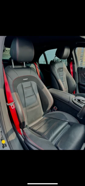 Обява за продажба на Mercedes-Benz E 43 AMG ~48 000 лв. - изображение 2