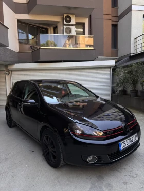 Обява за продажба на VW Golf ~11 000 лв. - изображение 1