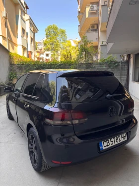 Обява за продажба на VW Golf ~11 000 лв. - изображение 6
