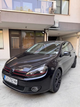 Обява за продажба на VW Golf ~11 000 лв. - изображение 1