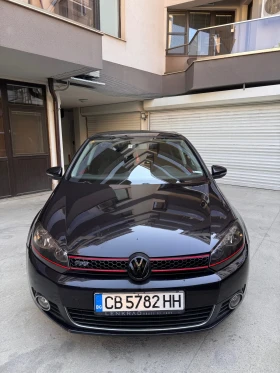 Обява за продажба на VW Golf ~11 000 лв. - изображение 2