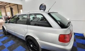 Audi S6 2.2 turbo | Mobile.bg    5