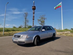 Обява за продажба на Audi S6 2.2 turbo ~25 000 лв. - изображение 1