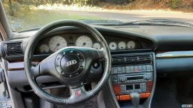 Audi S6 2.2 turbo | Mobile.bg    14