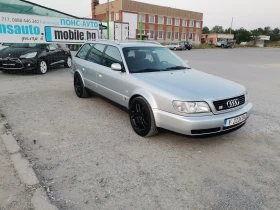 Audi S6 2.2 turbo | Mobile.bg    3