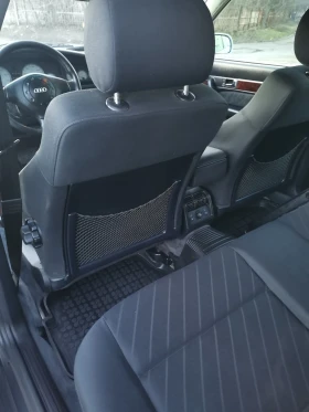 Audi S6 2.2 turbo | Mobile.bg    17