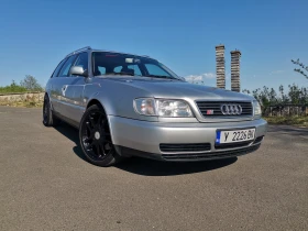 Обява за продажба на Audi S6 2.2 turbo ~25 000 лв. - изображение 6