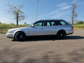 Обява за продажба на Audi S6 2.2 turbo ~25 000 лв. - изображение 7