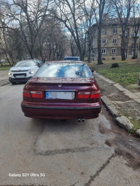 Обява за продажба на Honda Accord ~3 000 лв. - изображение 2