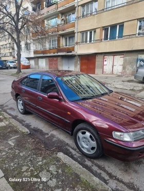 Обява за продажба на Honda Accord ~3 000 лв. - изображение 1