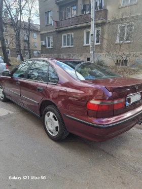 Обява за продажба на Honda Accord ~3 000 лв. - изображение 4