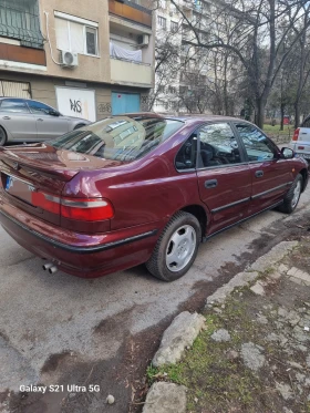 Обява за продажба на Honda Accord ~3 000 лв. - изображение 3