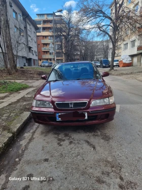 Обява за продажба на Honda Accord ~3 000 лв. - изображение 1