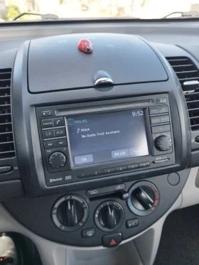 Nissan Note 1, 5 dsi | Mobile.bg    12