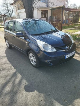 Nissan Note 1, 5 dsi - изображение 1