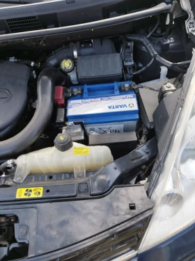 Nissan Note 1, 5 dsi | Mobile.bg    13