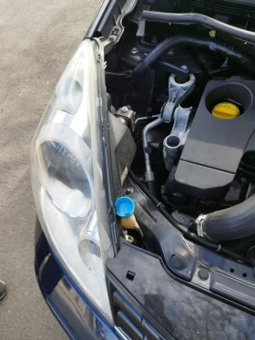 Nissan Note 1, 5 dsi | Mobile.bg    14