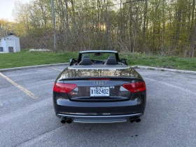 Audi S5 * Technik* * АвтоКредит* - 30799 лв. - 27586568 8