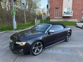 Audi S5 * Technik* * АвтоКредит* - 30799 лв. - 27586568 15