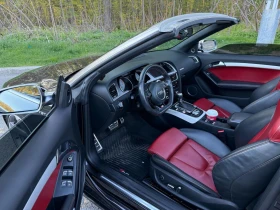 Audi S5 * Technik* * АвтоКредит* - 30799 лв. - 27586568 4
